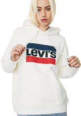 Sportswear Hoodie