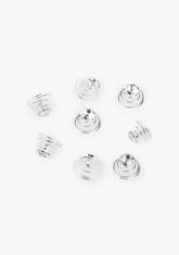 Crystal Hair Twist Set