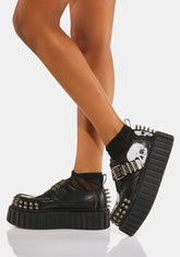 Reincarnation Studded Creepers