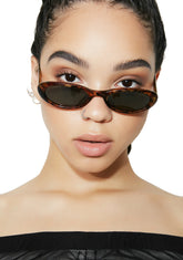 Coco It Girl Sunglasses