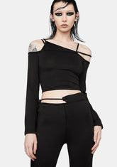 Worlds Colliding Pants Set