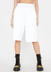 Switch Off Sweat Shorts