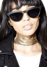 Plan 9 Cat Eye Sunnies