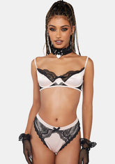 Category Is Body Lingerie Set