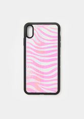 Iridescent Tiger IPhone Case