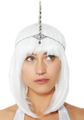 Unicorn Horn Headpiece