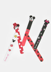X Disney Precision Nail Files Set