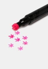 Candy Blazed N Faded Stamp Liner