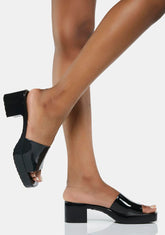 Make My Day Jelly Mules