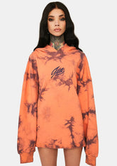 Tatiana Oversize Hoodie