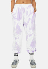 Magic Gotta Get My Way Tie Dye Joggers