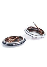 Chips 'N Sports Pin Set