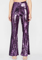 Dancefloor Royalty Sequin Pants