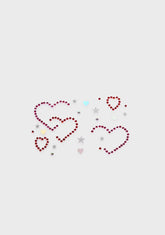 Love Is In The Air Body Gems