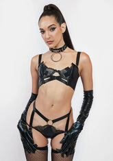 New Bae Lingerie Set