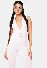Beachside Dinner Jumpsuit