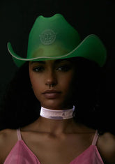 Scorpio Light Up Choker