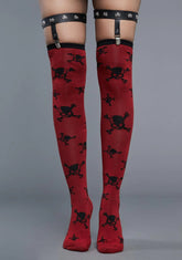 Plain Disguise Socks Set