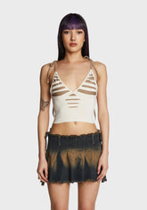 Spicy Lives Tank Top