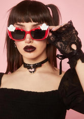 Send Me An Angel Sunglasses