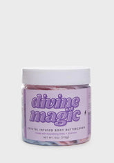 Divine Magic Body Butter