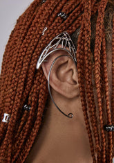 Pixie Ways Ear Cuff Set