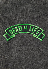 Dead 4 Life Patch