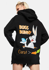 Bugs Hoodie
