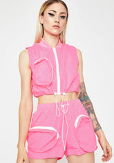 Stay Ready Cargo Set