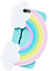 Rainbow iPhone 6/6S Case