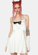 Yummy Dream Mini Dress