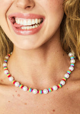 Seaside Finds Necklace