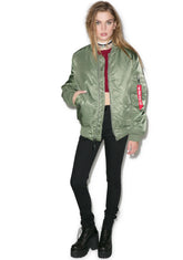 Yer Da Bomb WR Jacket