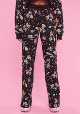 Sugar And Spice Graphic Lounge Pants