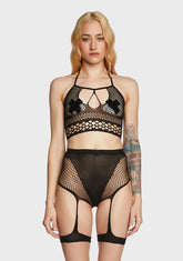 No Better Side Bralette