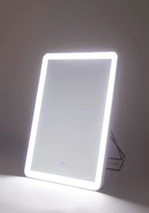L.E.D. Tablet Mirror