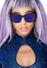 Space Cadet Sunglasses