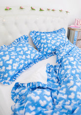 Angel Energy Pillow Cases