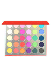 Mind Trap Eyeshadow Palette