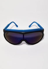 Under The Shade Shield Sunglasses