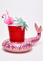 Make A Splash Drink Floats