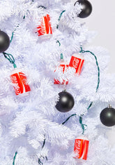 Coca-Cola Can Light Set