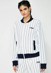 Alaska Velour Jacket