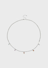 Desired Path Belly Chain