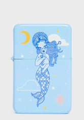Celestial Pisces Lighter