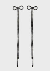 Cocktail Party Drop Earrings