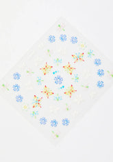 Up And Away Eye Stickers