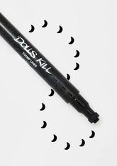 Lunar Eclipse Stamp Liner