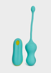 Romp Cello Vibrator