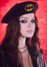 The Dark Knight Beret
